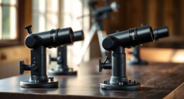 beginner friendly motorized mounts