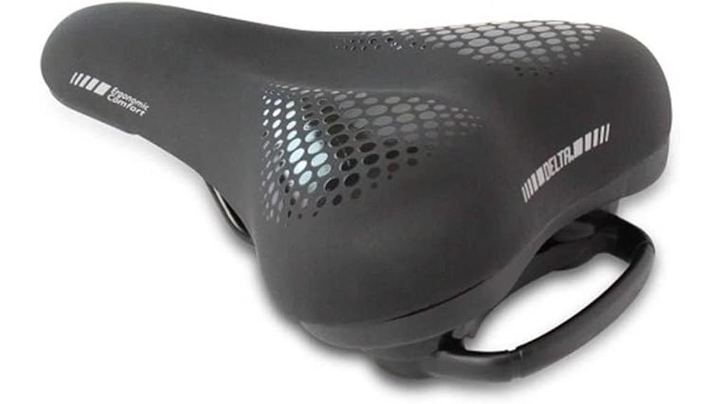 bike seat for home