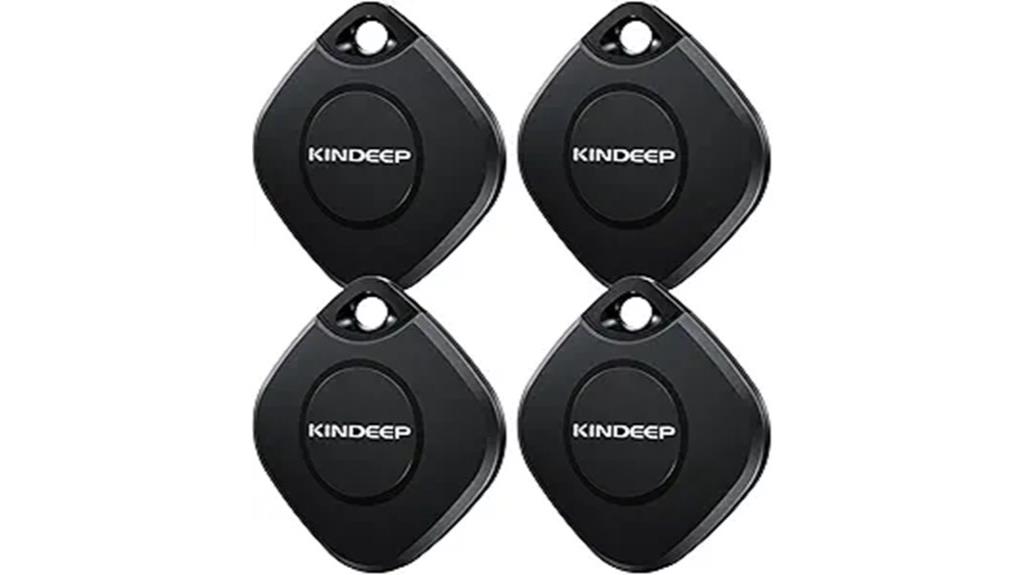 bluetooth item tracker pack