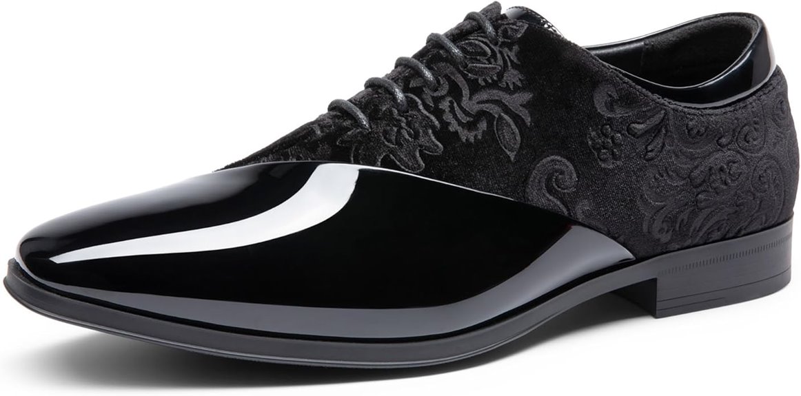 bruno mens dress shoes