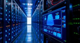cache management and cleanup