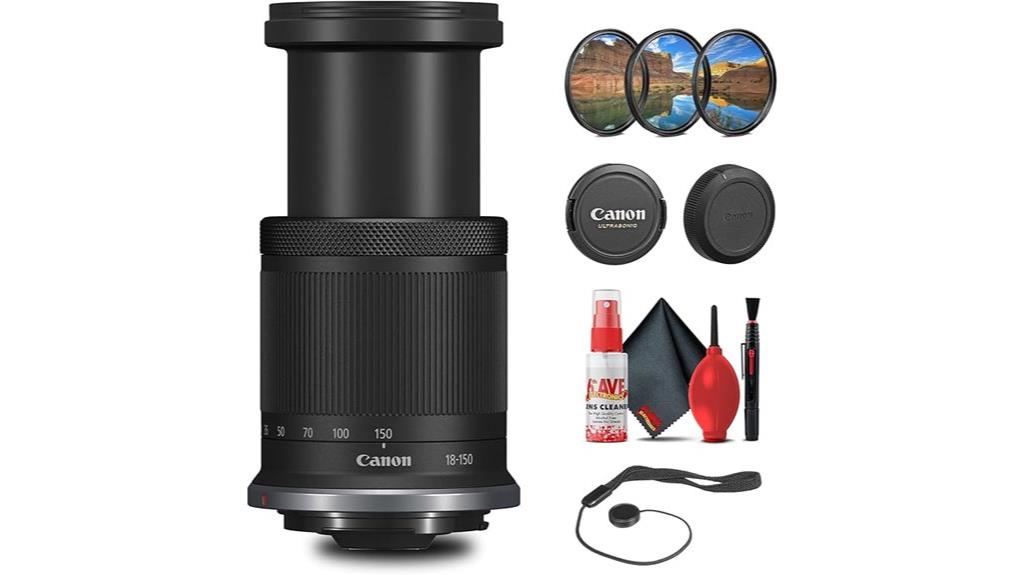canon rf s lens kit