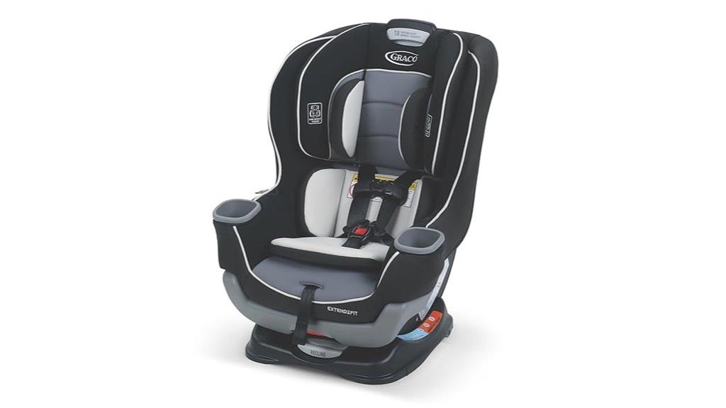 child safety car seat