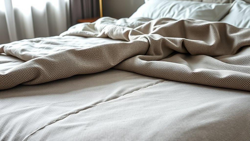 choose suitable durable versatile blankets