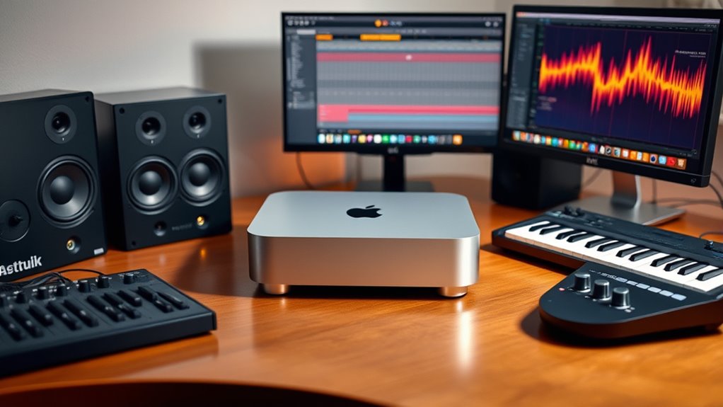 choose suitable mac mini