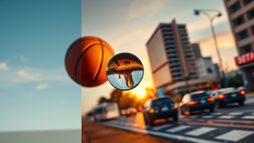 choose the right rendering technique