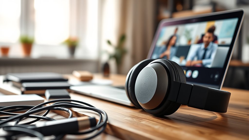 choosing comfortable noise canceling headphones