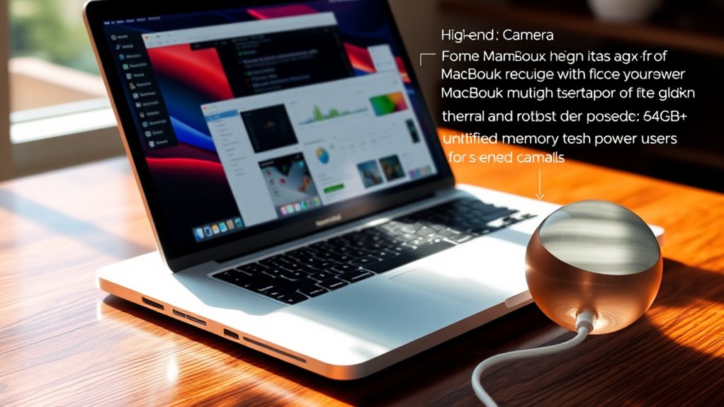 choosing high memory macbook