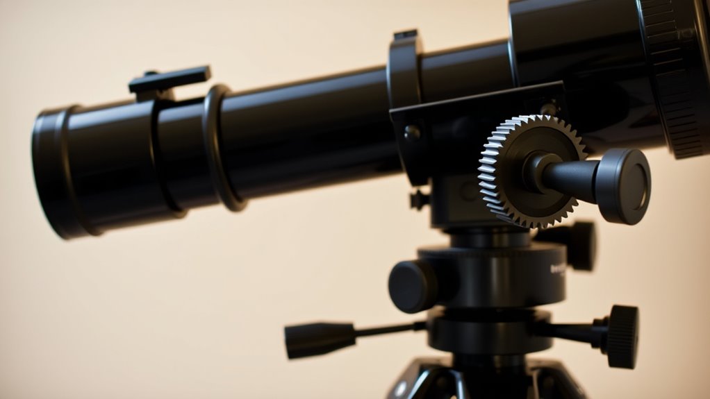 choosing precise stable mounts
