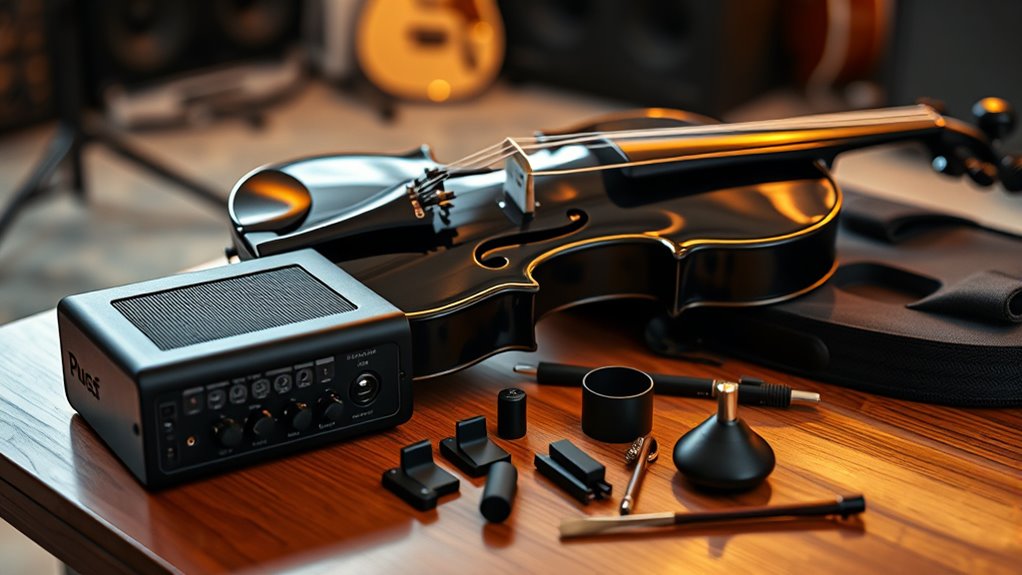 choosing quality beginner kits