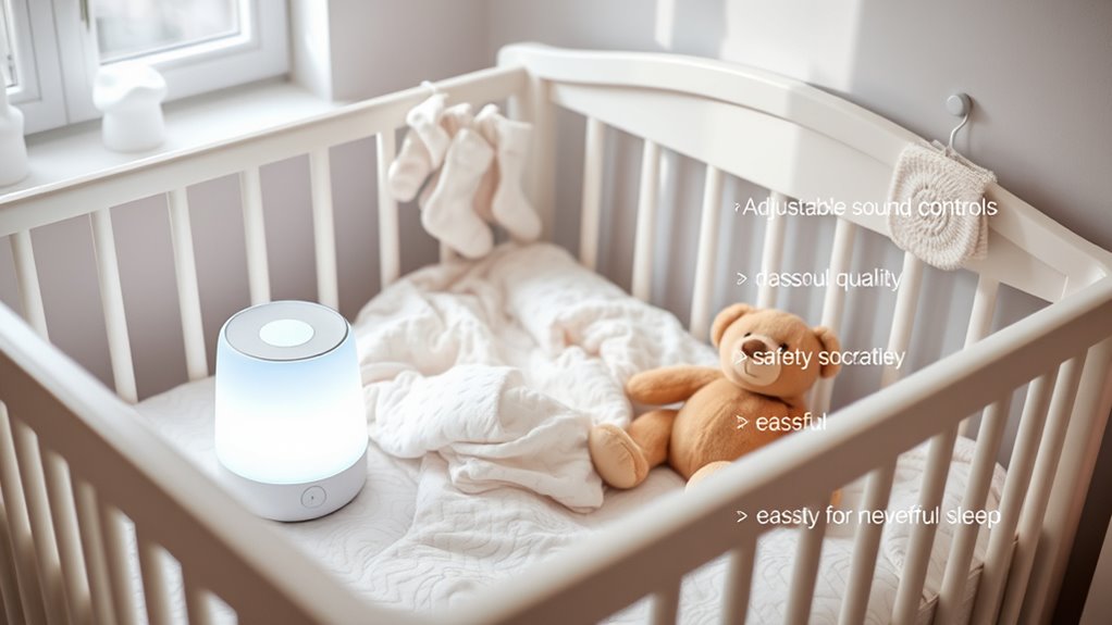 choosing safe portable devices