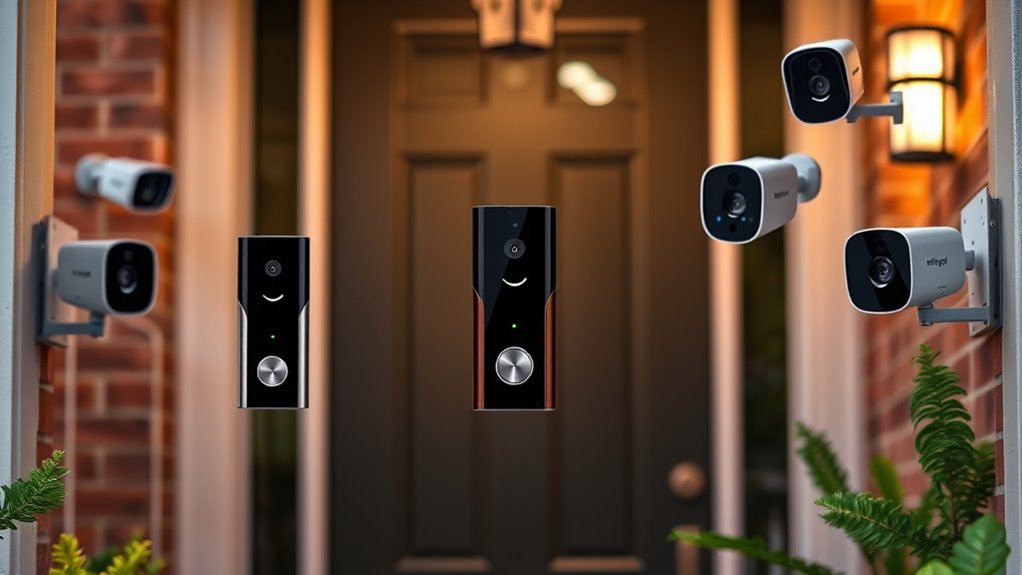 choosing the right security device