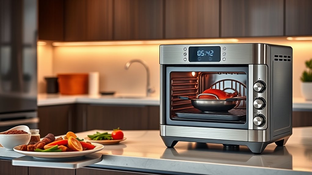 choosing versatile durable appliances