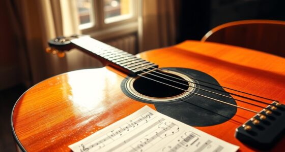 chord borrowing techniques