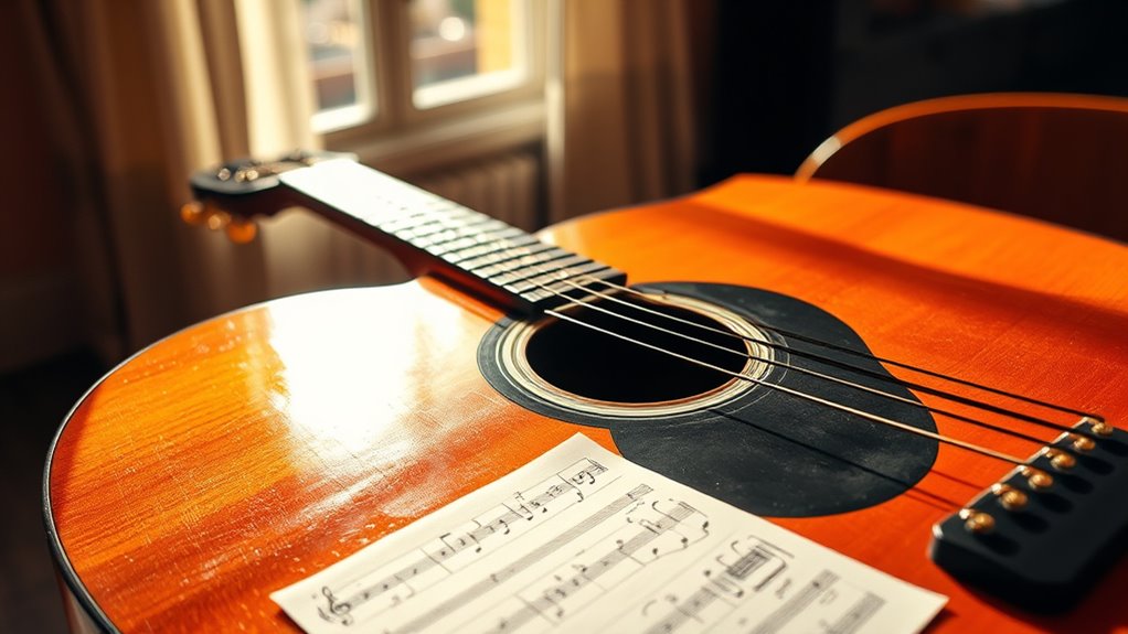 chord borrowing techniques