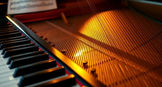 chord inversion voice leading