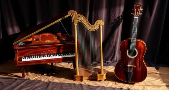 chord roles in music