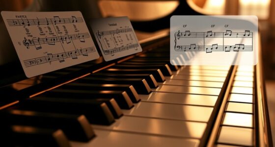 chord types in context