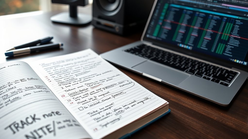 clear detailed organized communication