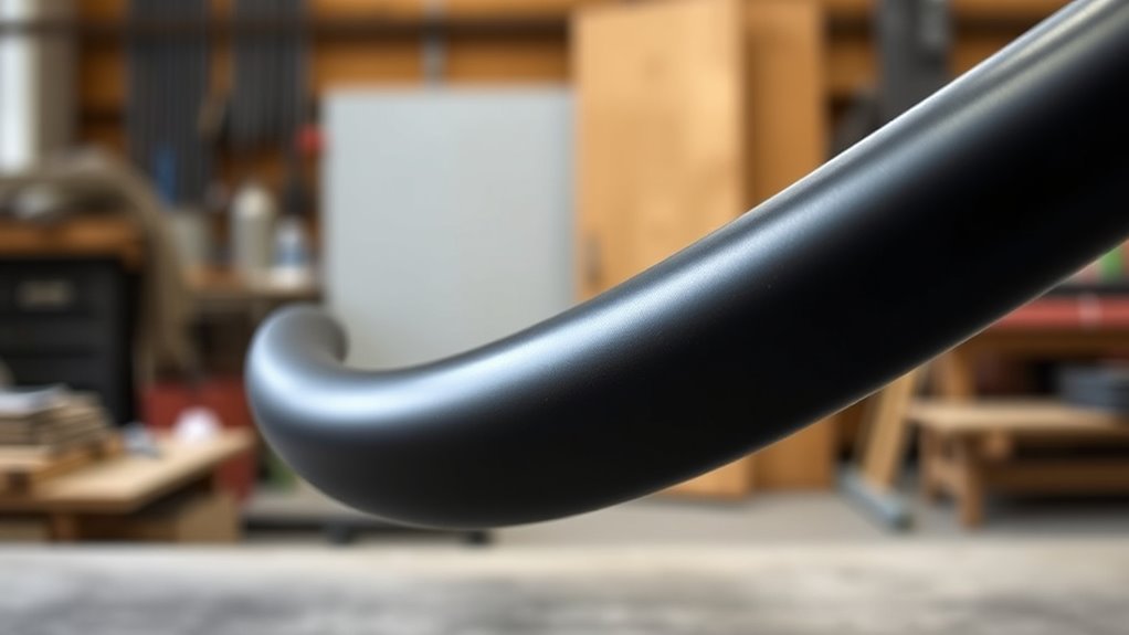 clear harmonious visual communication