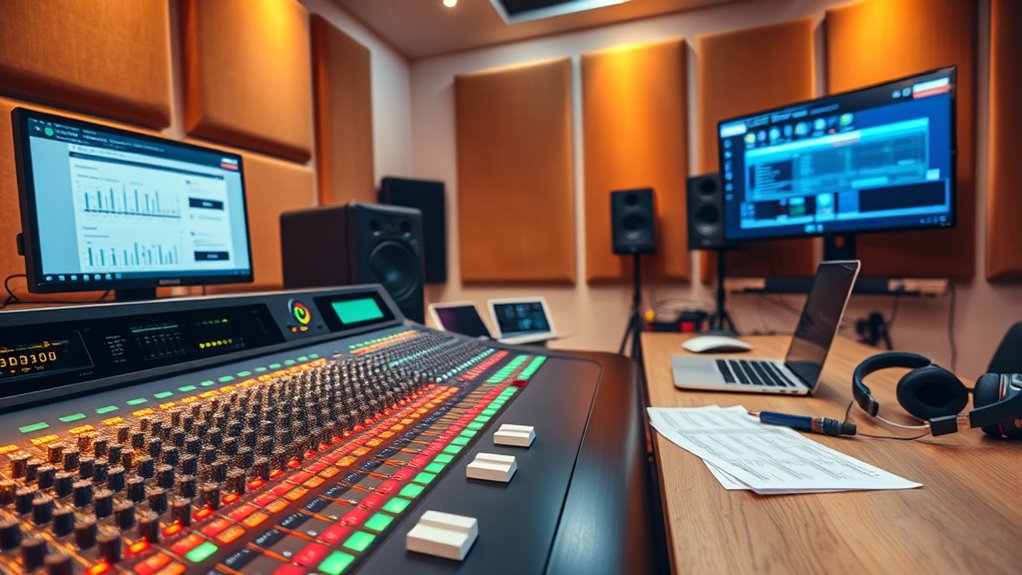clear licensing and promotion planning