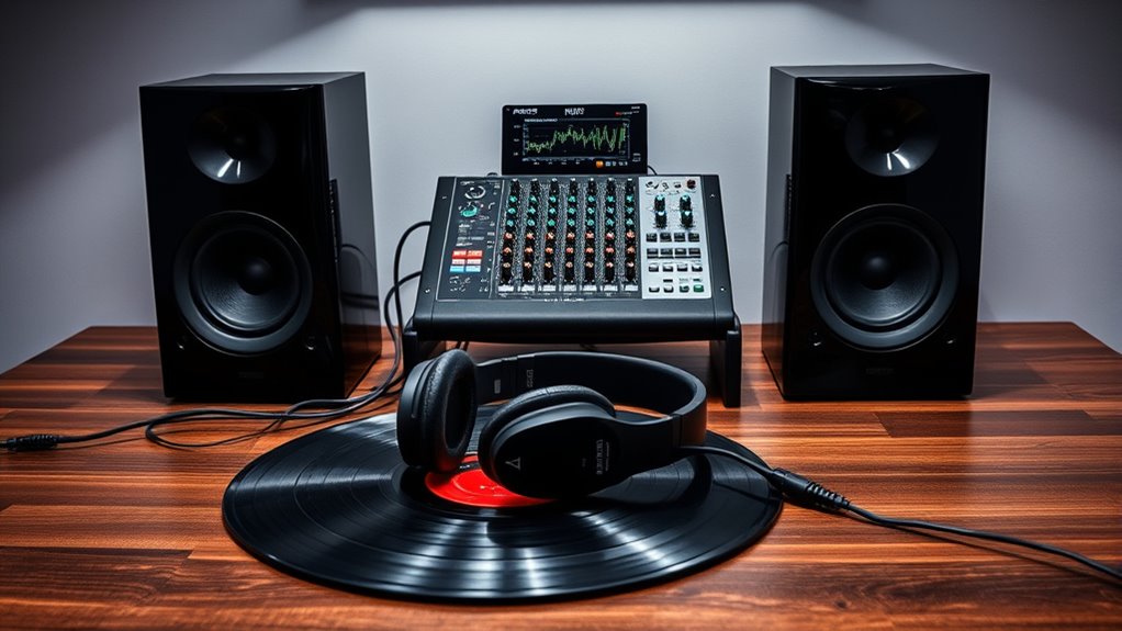 club and radio arrangements