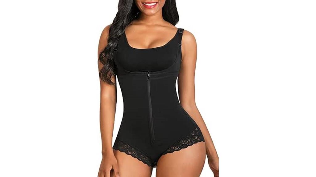colombian women s tummy shaper
