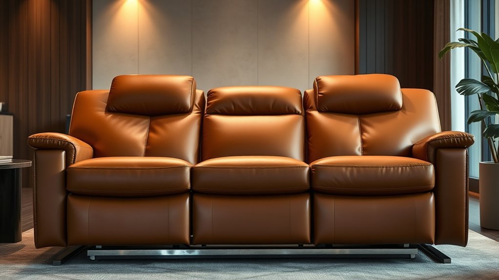 comfort adjustability durability convenience