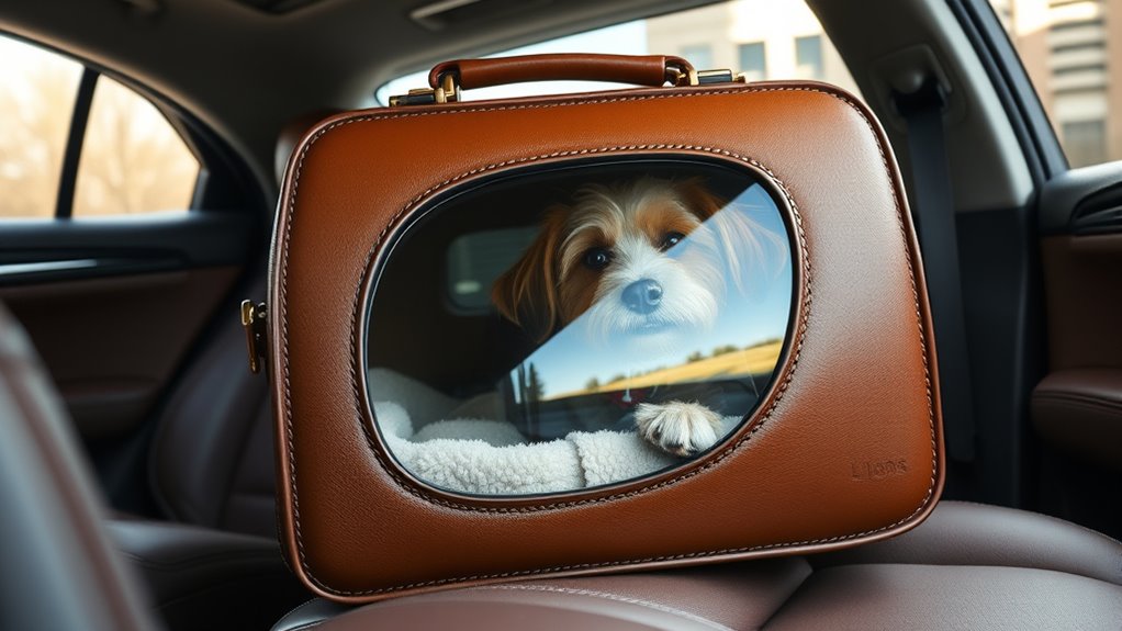 comfort safety regulation compliance