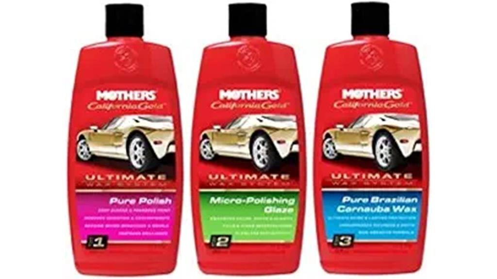complete waxing kit for moms
