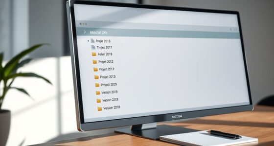 consistent collaboration file naming