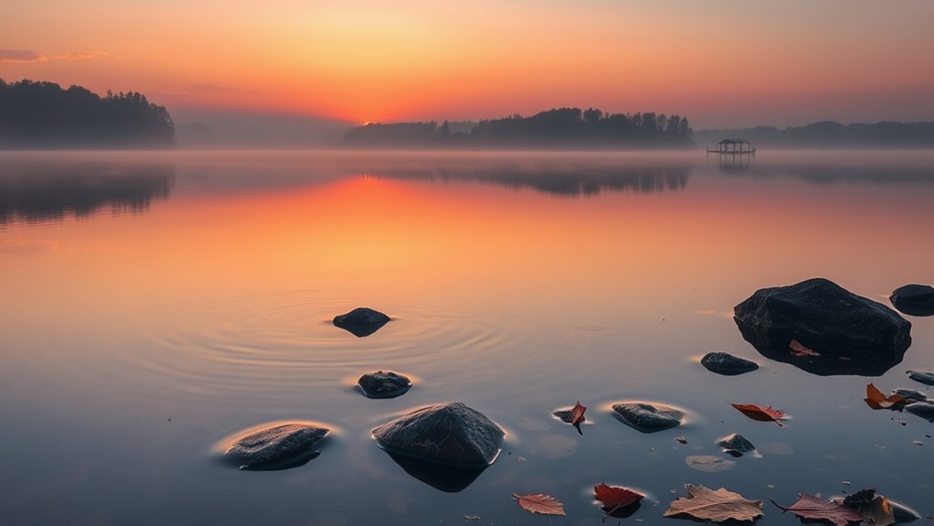 controlling early reflections effectively