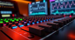 convolution vs algorithmic reverbs