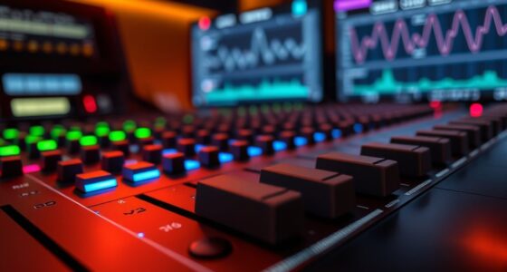 convolution vs algorithmic reverbs