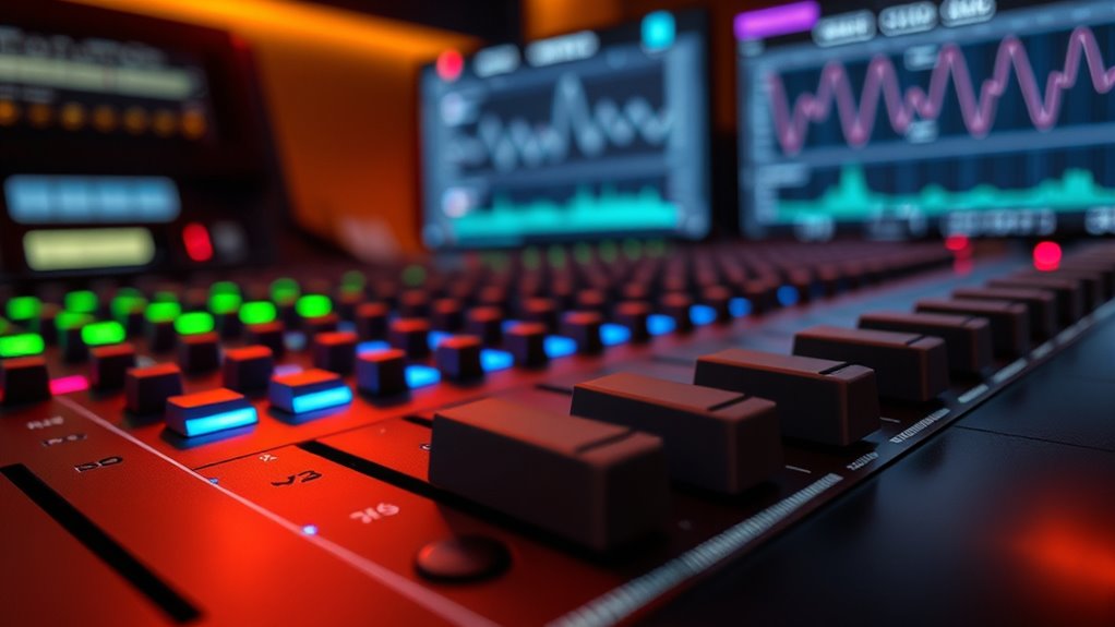 convolution vs algorithmic reverbs