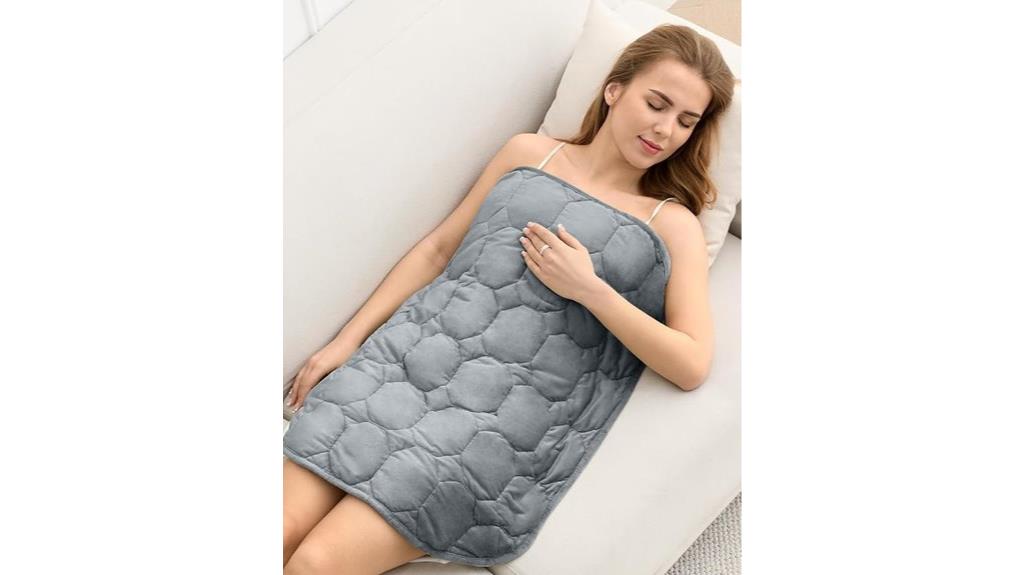 cotton blue 7lb lap
