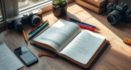 create detailed production guidelines