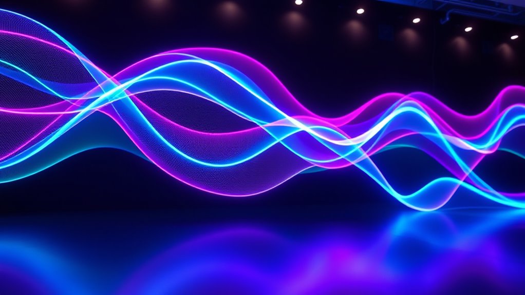 create dynamic rhythmic patterns