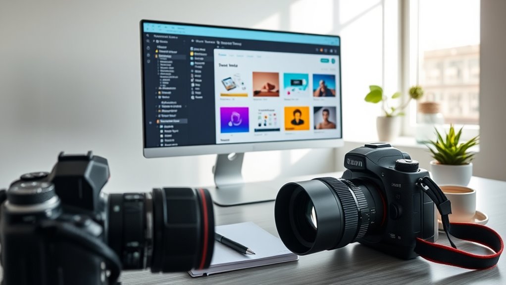 create reusable session templates