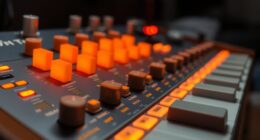 creating sounds through filtering