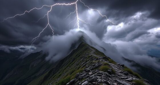 creating suspenseful payoffs