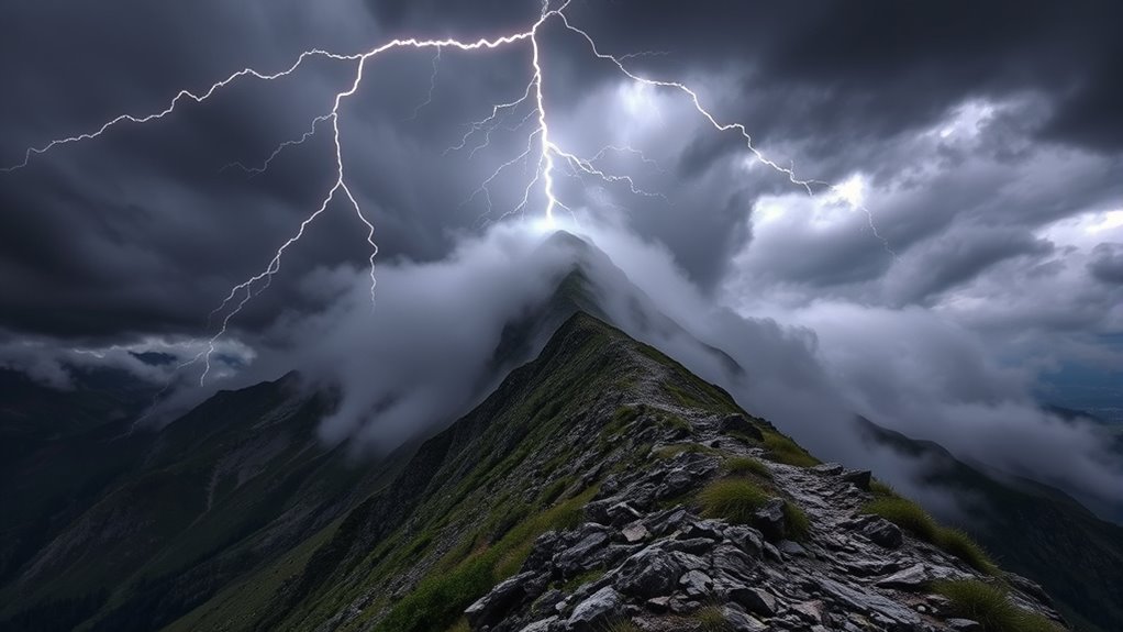 creating suspenseful payoffs