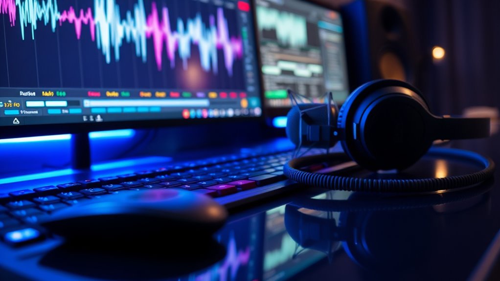 creative audio manipulation techniques