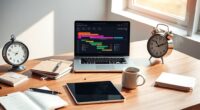 creative work time management