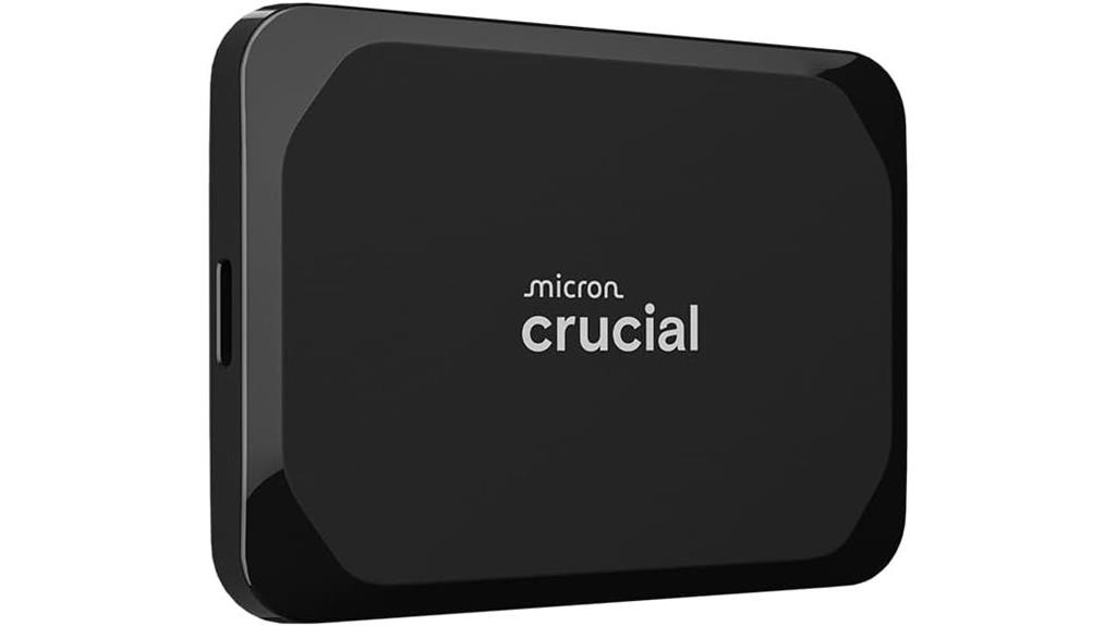 crucial x9 2tb ssd