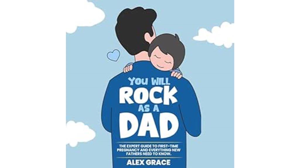 dad s rock solid support