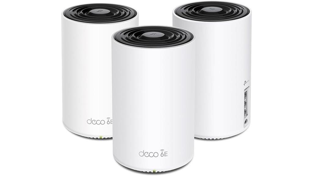 deco xe75 mesh system