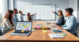 defining project scope parameters