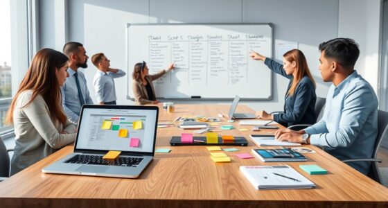 defining project scope parameters
