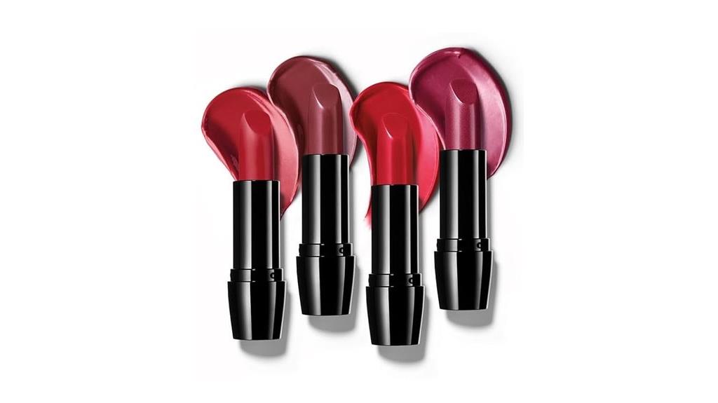 designer bloom lipstick